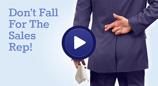 UK Linen Service Video